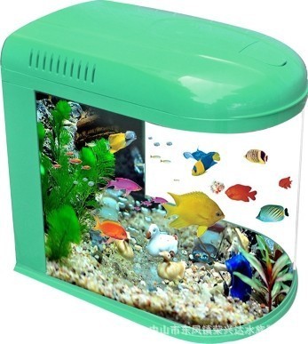 【子彈頭水族箱/玻璃魚缸/特價水族箱/精美魚缸】價格,廠家,圖片,其他水族器材,中山市東鳳鎮(zhèn)榮興達水族器材廠-