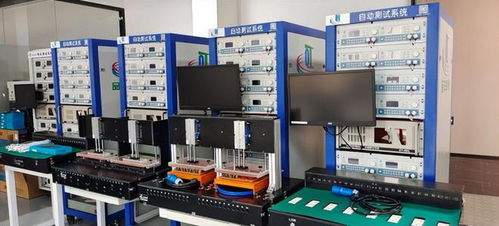 開發(fā)產(chǎn)品功能,6家測試設(shè)備商推出測試設(shè)備匯總