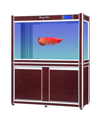 水族器材-【廠家直銷】寶龍底濾缸、底濾缸訂做 龍魚缸批發(fā)定做-水族器材盡在阿里巴.