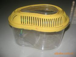 水族器材-廠家生產(chǎn)供應(yīng) 生產(chǎn)塑料魚缸 龜盒 龜盤 魚缸 寵物盒 金魚缸_商務(wù)聯(lián)盟