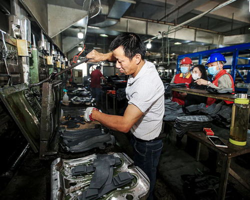 后疫情 時(shí)代的轉(zhuǎn)型冷思考