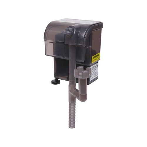 聚寶源 壁掛式過濾器 j1 350 器材 水族專區 波奇寵物商城