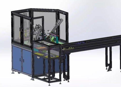 solidworks非標機械設(shè)計免費 精品 公開課