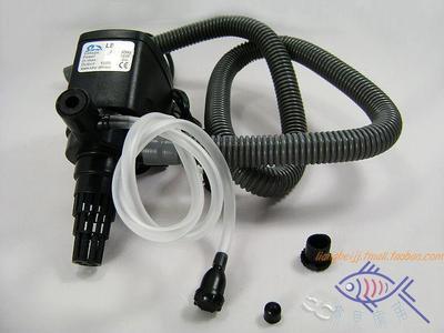 【魚缸潛水泵 機頭 LB-024】價格,廠家,圖片,其他水族器材,上海亮貝寵物用品-