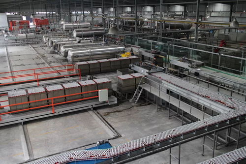 還沒訂展位的您要抓緊時(shí)間咯