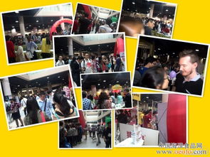 2014廣州寵物水族產(chǎn)業(yè)博覽會(huì)圓滿落幕 圖