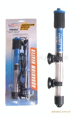 【供應(yīng)優(yōu)質(zhì)防爆玻璃恒溫加熱棒HW-50】?jī)r(jià)格,廠家,圖片,其他水族器材,饒平縣恒通水族用品-