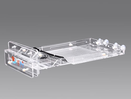 深圳名氣大的紅海星水族工程設(shè)備,內(nèi)置蛋白質(zhì)分離器廠家