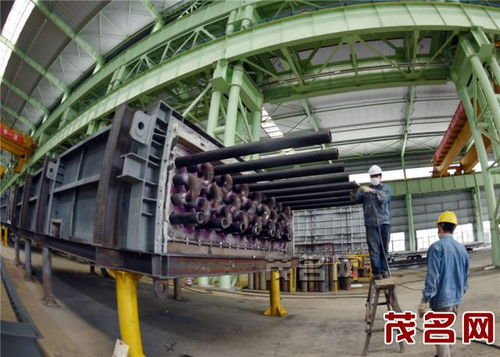 打造 創(chuàng)新茂名 推動(dòng)高質(zhì)量發(fā)展