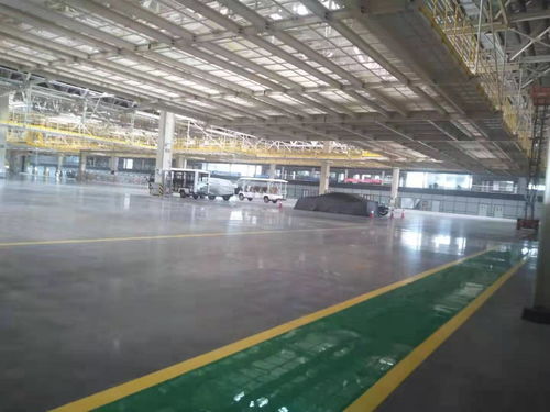 寶能收購(gòu)觀致汽車(chē)三年后 大量員工離職,工廠設(shè)備被抵押