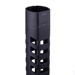 魚(yú)驛 加熱棒保護(hù)套隔離套 器材 水族專區(qū) 波奇寵物商城