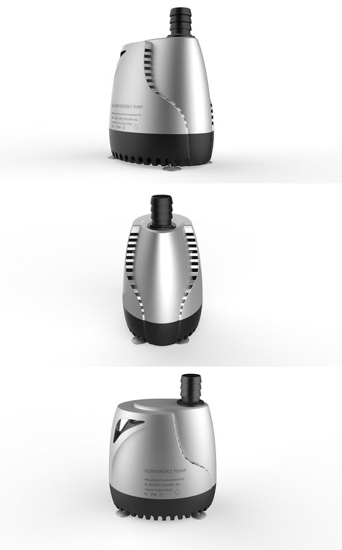 水族設(shè)備魚缸水泵