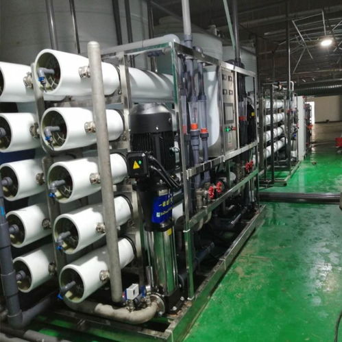 湖州水處理技術(shù)在水族器材中的應(yīng)用