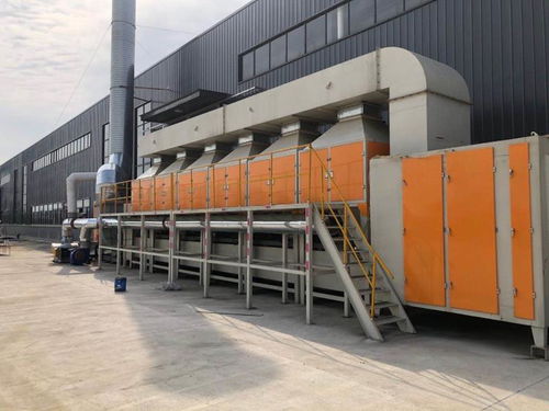 清大環(huán)保催化燃燒設(shè)備與專(zhuān)業(yè)水族器材生產(chǎn)商