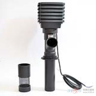 節(jié)能高效，打造健康生態(tài)魚池——和之泉AP-50H2魚池循環(huán)泵評測