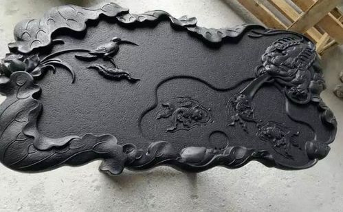 2017烏金石茶盤(pán)十大排行榜及選購(gòu)指南