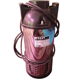 富士潛水泵150W型號(hào)73FS2.15S 華盛錦鯉水族器材的專業(yè)選擇